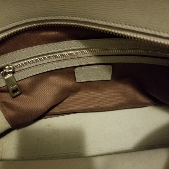 Ralph Lauren handbaag - Picture 7 of 8